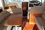 Jeanneau Prestige 32 (2004)